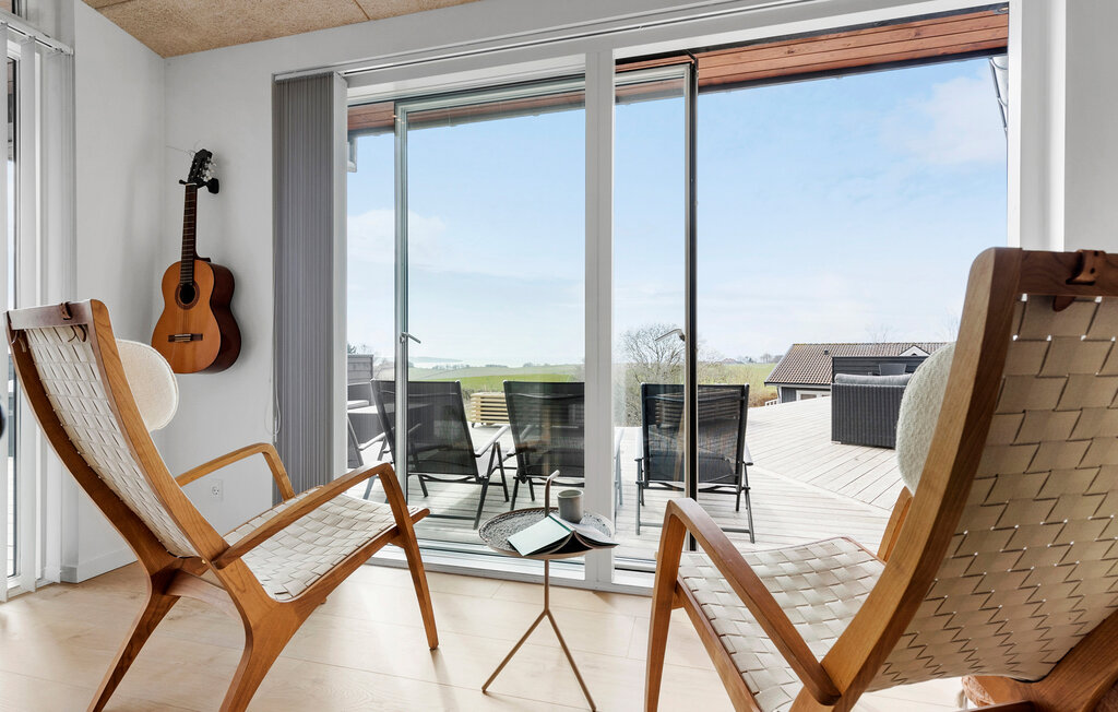 Ferienhaus - Fuglsø Strand , Dänemark - D25013 8