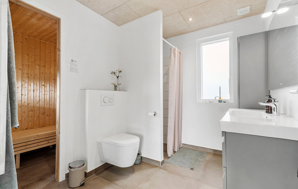 Ferienhaus - Fuglsø Strand , Dänemark - D25013 24