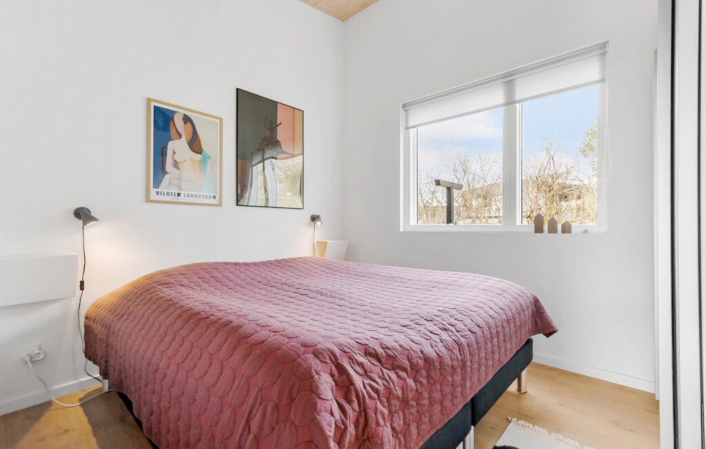 Ferienhaus - Fuglsø Strand , Dänemark - D25013 20