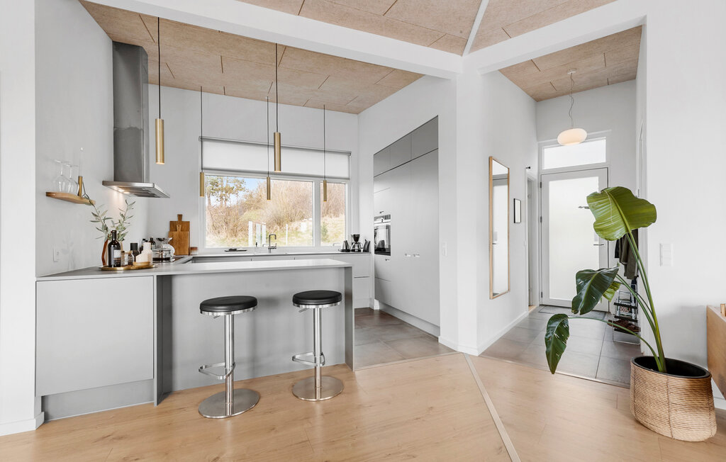 Ferienhaus - Fuglsø Strand , Dänemark - D25013 7