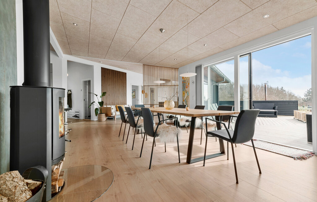 Ferienhaus - Fuglsø Strand , Dänemark - D25013 19