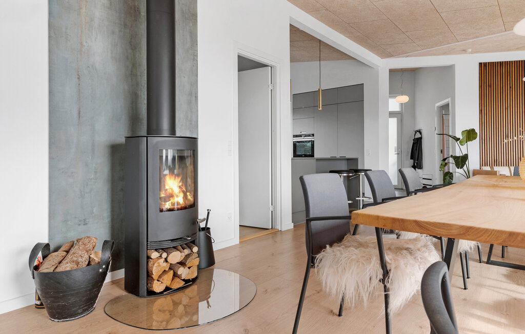 Ferienhaus - Fuglsø Strand , Dänemark - D25013 5