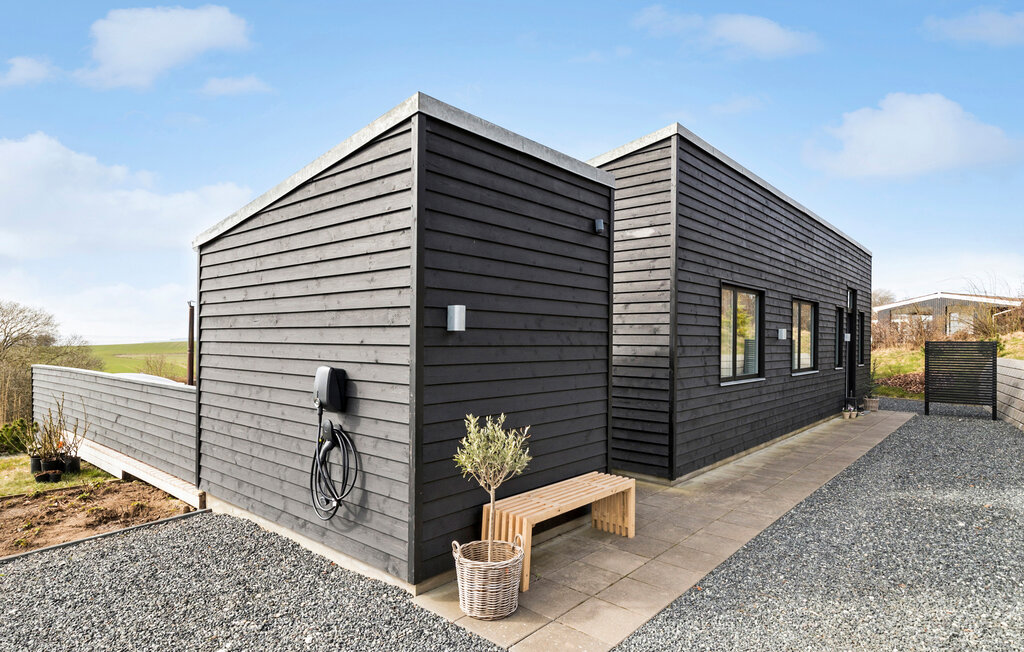 Ferienhaus - Fuglsø Strand , Dänemark - D25013 10