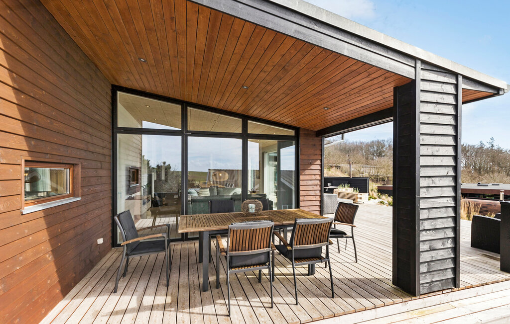 Ferienhaus - Fuglsø Strand , Dänemark - D25013 13