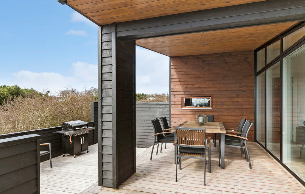 Ferienhaus - Fuglsø Strand , Dänemark - D25013 14