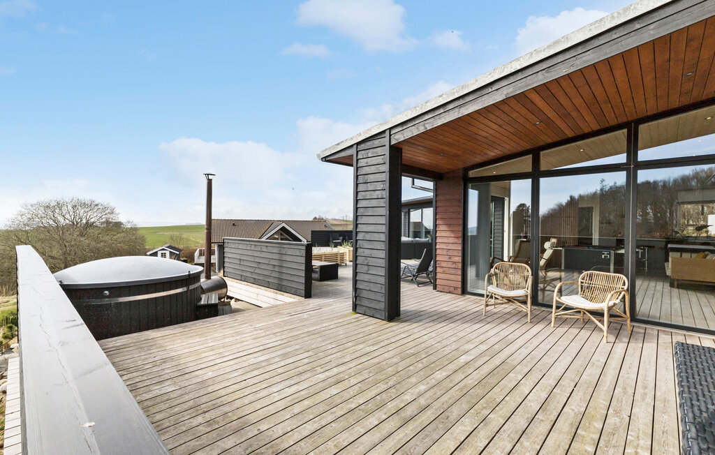 Ferienhaus - Fuglsø Strand , Dänemark - D25013 15