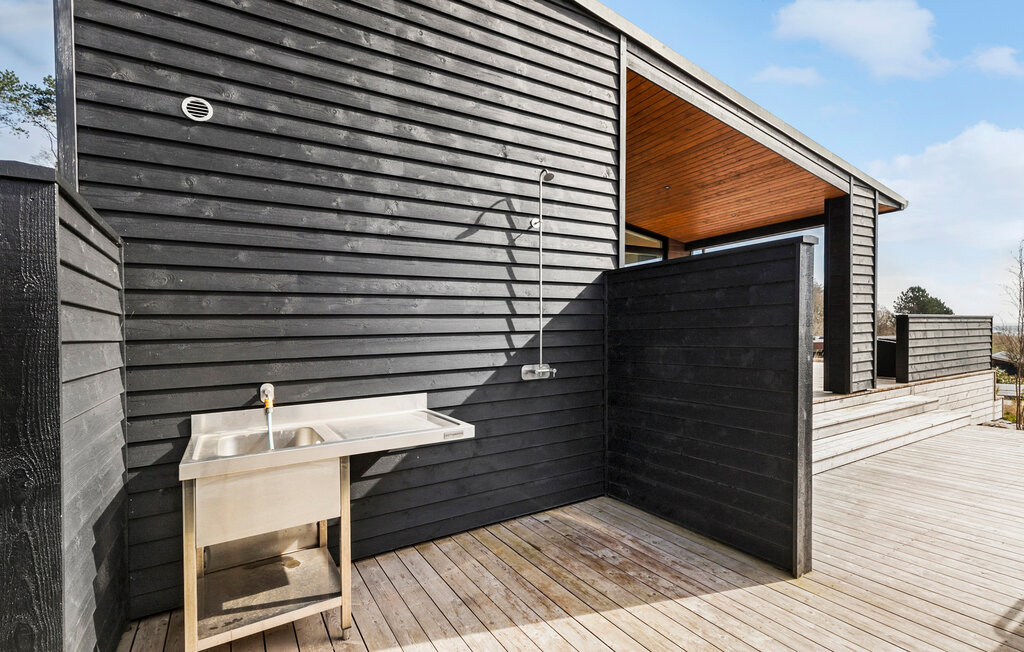 Ferienhaus - Fuglsø Strand , Dänemark - D25013 16