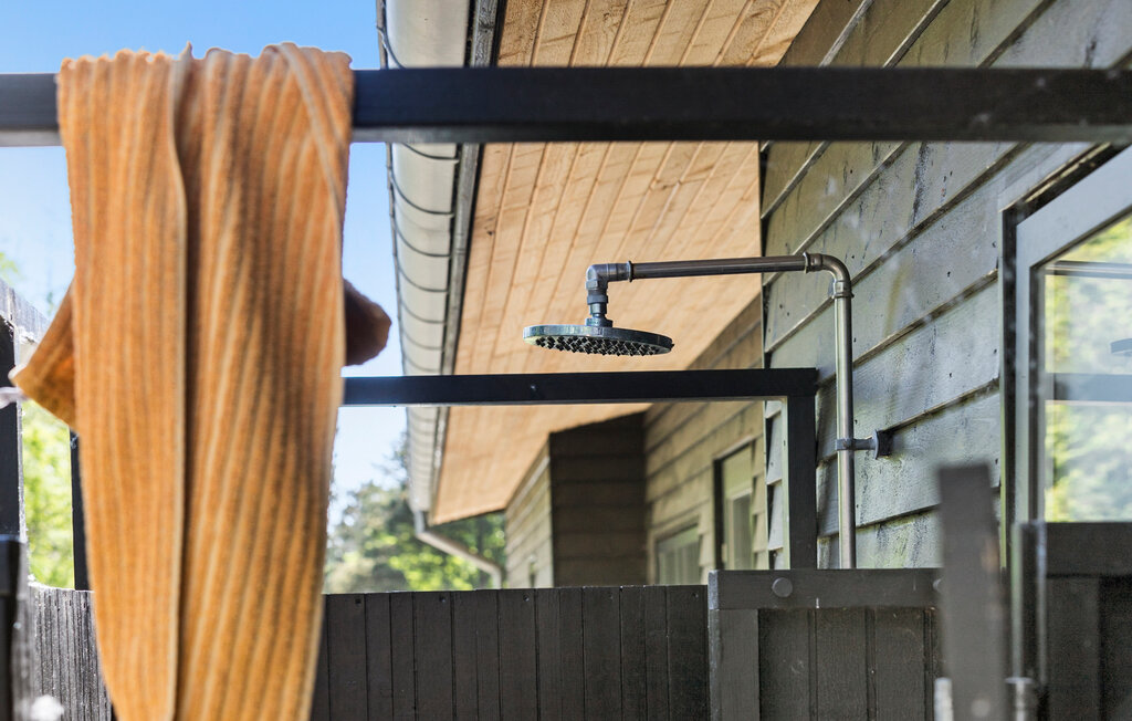 Ferienhaus - Begtrup Vig Strand , Dänemark - D25107 14