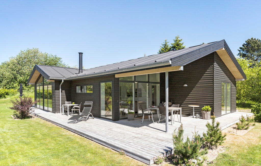 Ferienhaus - Begtrup Vig Strand , Dänemark - D25107 1