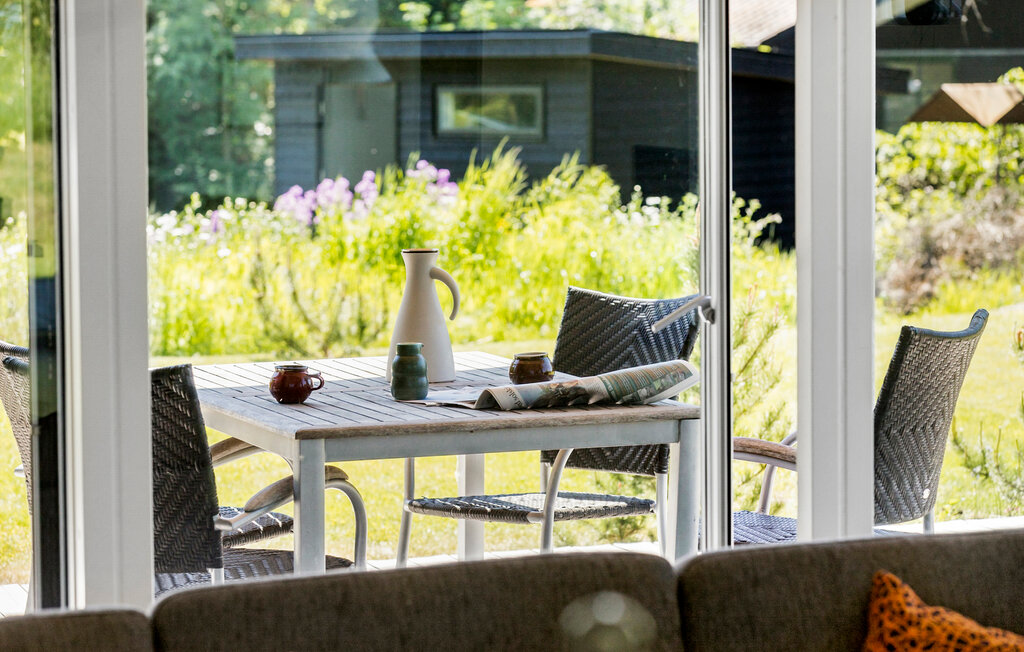 Ferienhaus - Begtrup Vig Strand , Dänemark - D25107 13