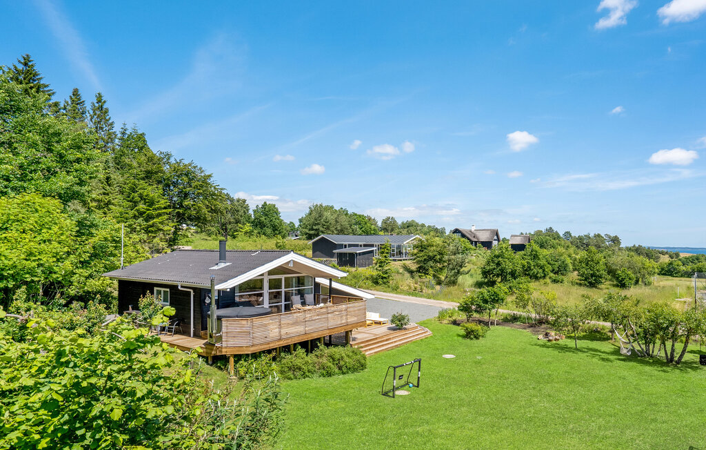 Feriehus - Fuglsø , Danmark - D25002 1