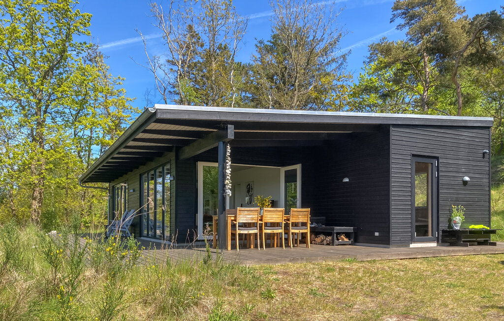 Feriehus - Fuglsø Strand , Danmark - D25001 1