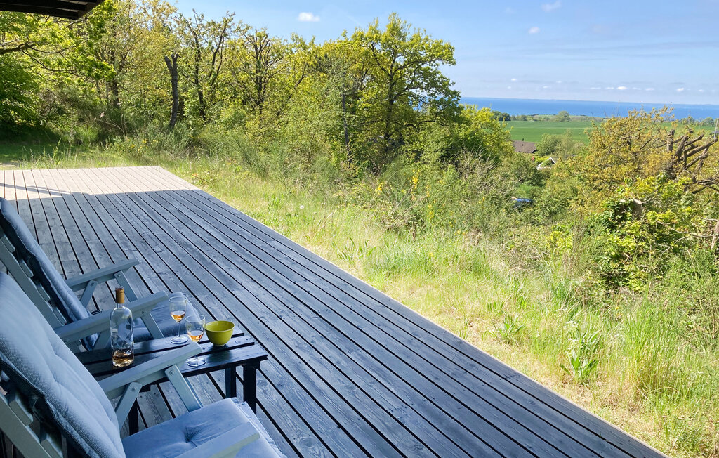 Feriehus - Fuglsø Strand , Danmark - D25001 8