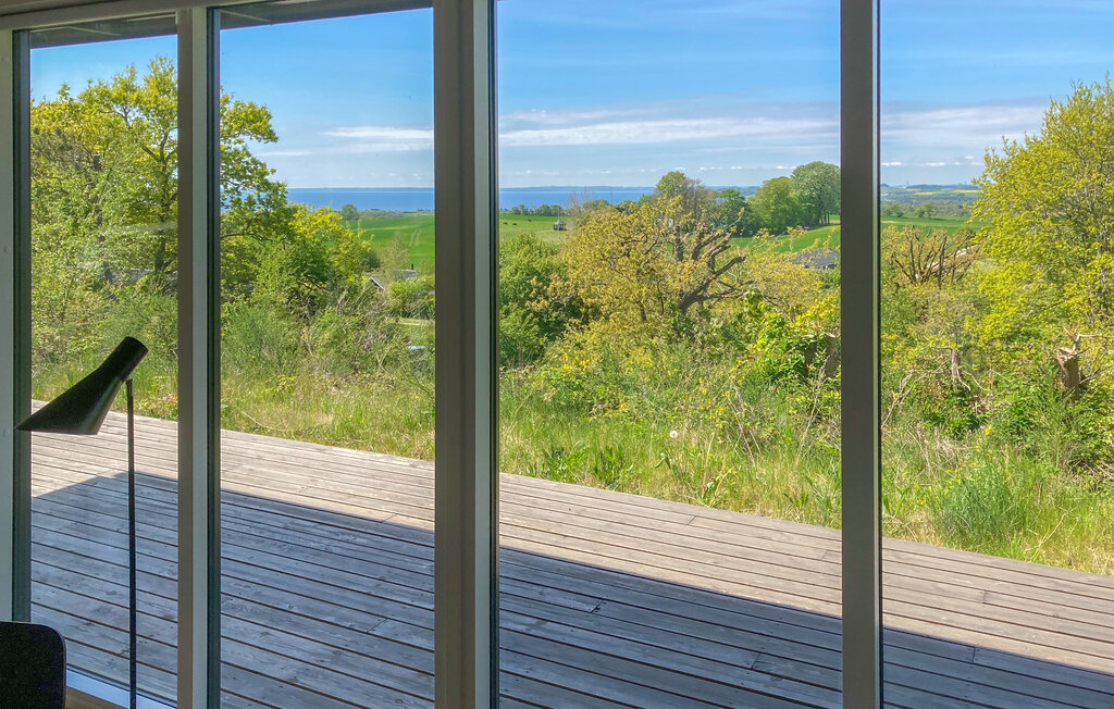 Feriehus - Fuglsø Strand , Danmark - D25001 6