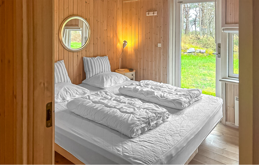 Feriehuse - Begtrup Vig Strand , Danmark - D25485 8