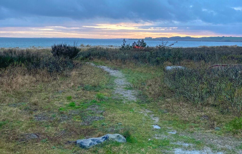 Feriehuse - Begtrup Vig Strand , Danmark - D25485 15