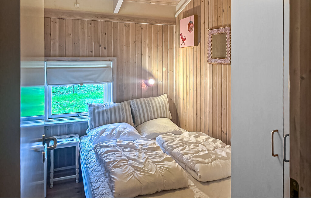 Feriehuse - Begtrup Vig Strand , Danmark - D25485 9