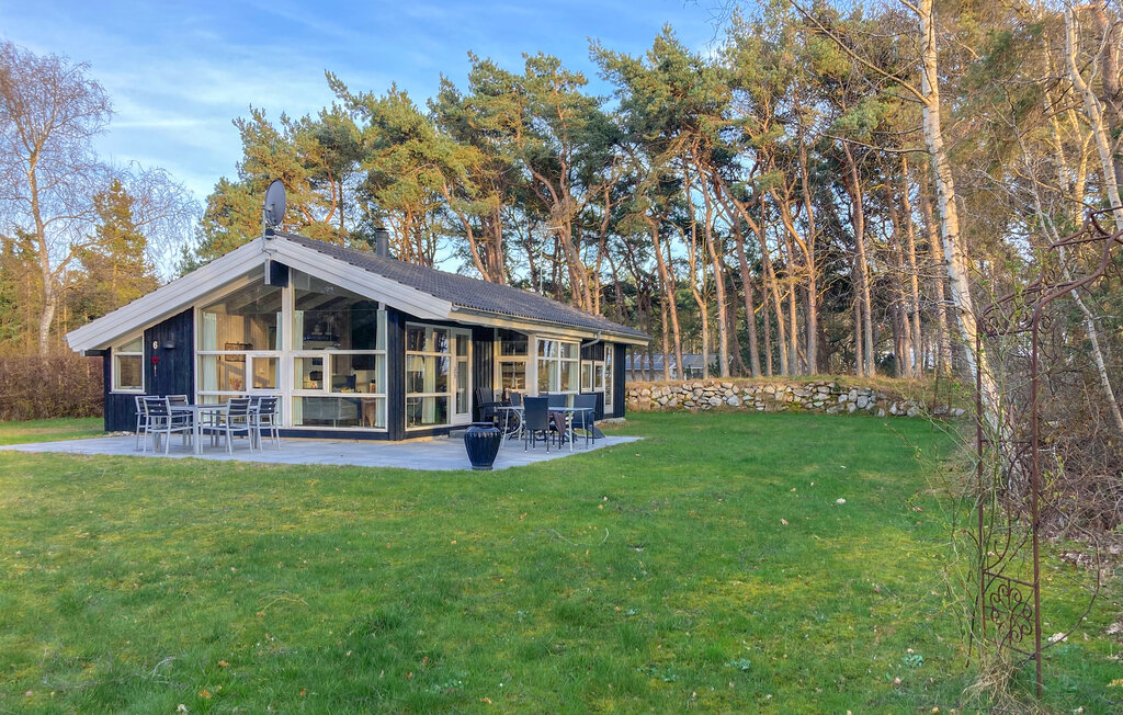 Feriehuse - Begtrup Vig Strand , Danmark - D25485 1