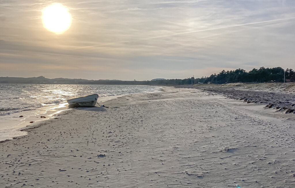 Feriehuse - Begtrup Vig Strand , Danmark - D25485 16