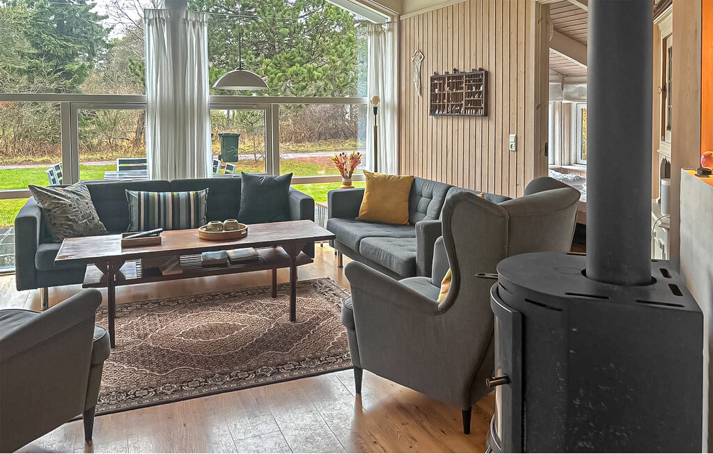 Feriehuse - Begtrup Vig Strand , Danmark - D25485 2