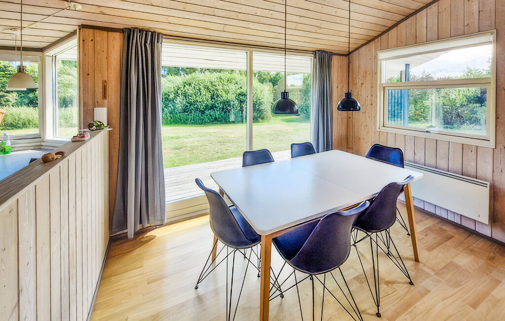 Feriehus - Begtrup Vig Strand , Danmark - D25926 6