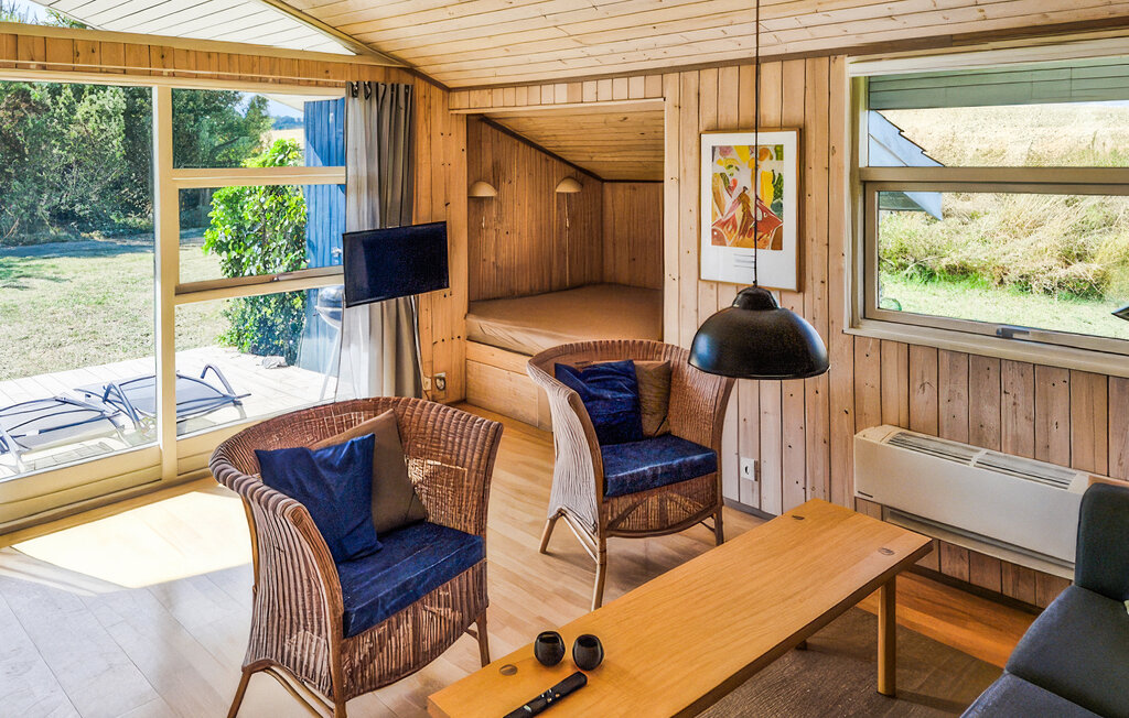 Feriehus - Begtrup Vig Strand , Danmark - D25926 16