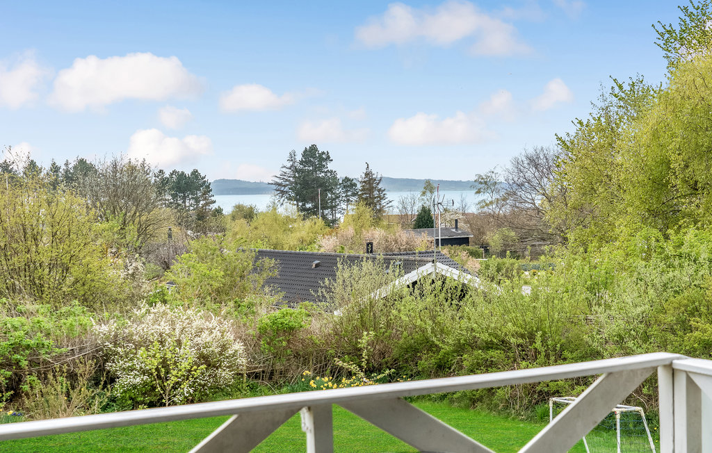 Feriehuse - Fuglsø Strand , Danmark - D26003 2