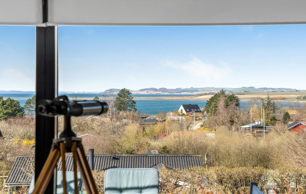 Feriehus - Dragsmur Strand , Danmark - D26014 17