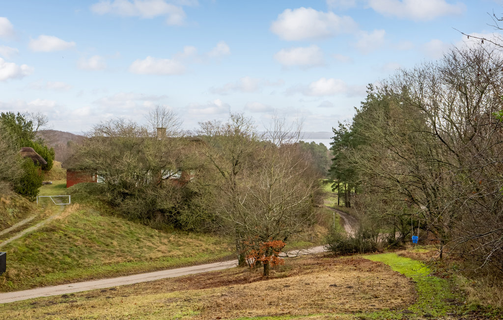 Ferienhaus - Fuglsø Strand , Dänemark - D26067 18