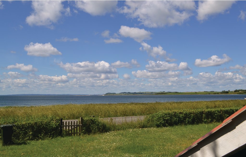 Feriehus - Begtrup Vig/Dragsmur , Danmark - D26324 2