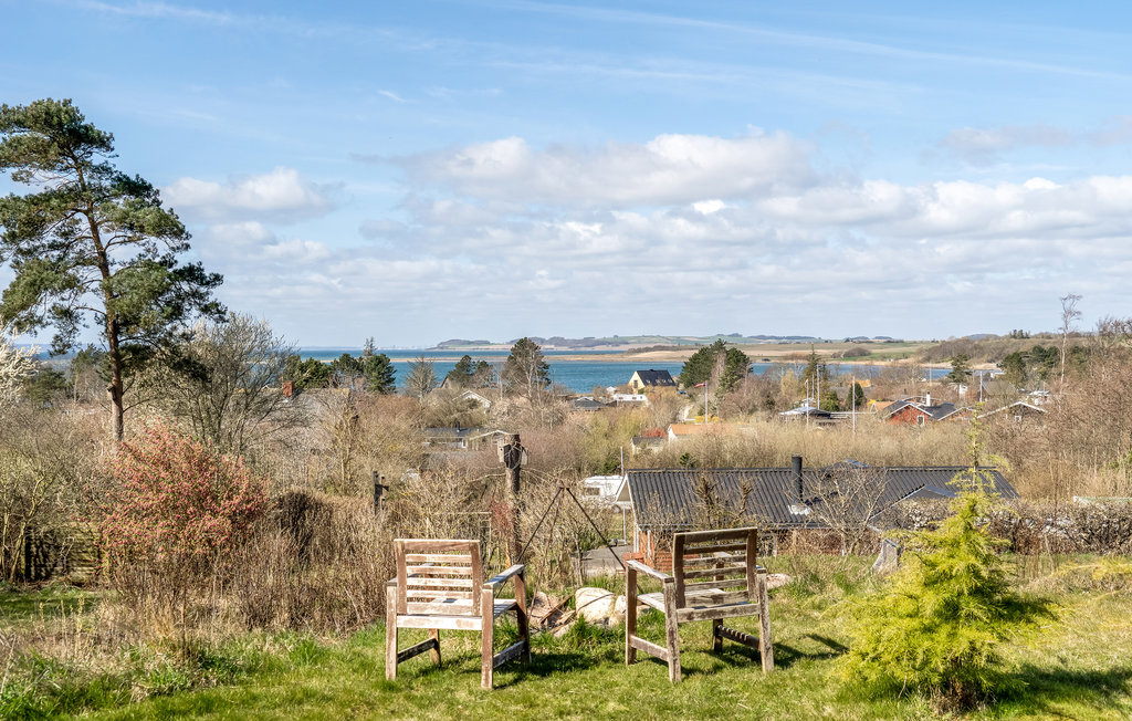 Feriehus - Dragsmur Strand , Danmark - D26014 2