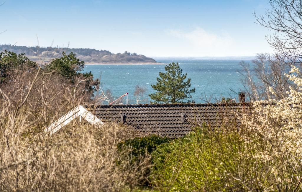 Feriehus - Dragsmur Strand , Danmark - D26014 19