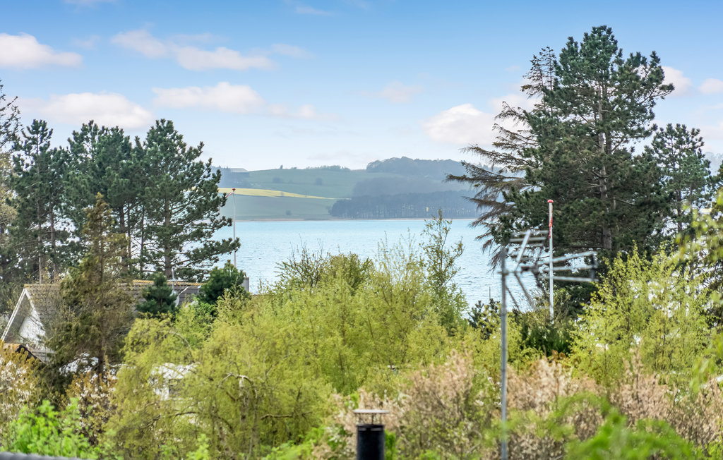 Feriehuse - Fuglsø Strand , Danmark - D26003 10