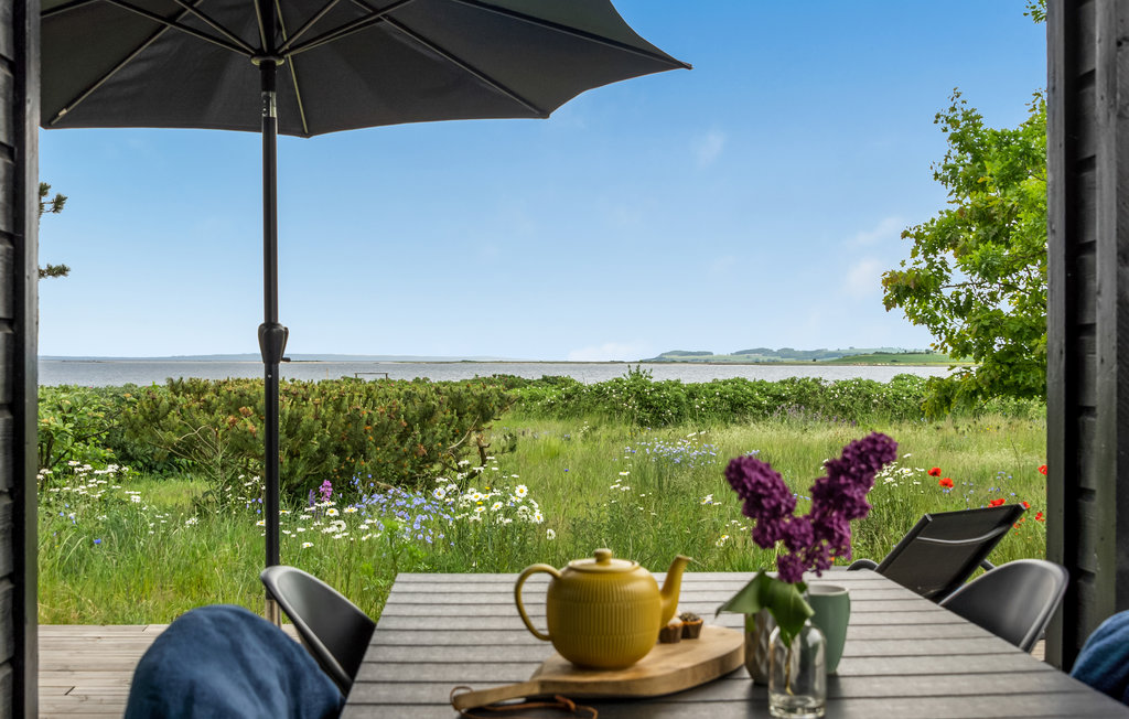 Feriehuse - Dragsmur , Danmark - D26108 21