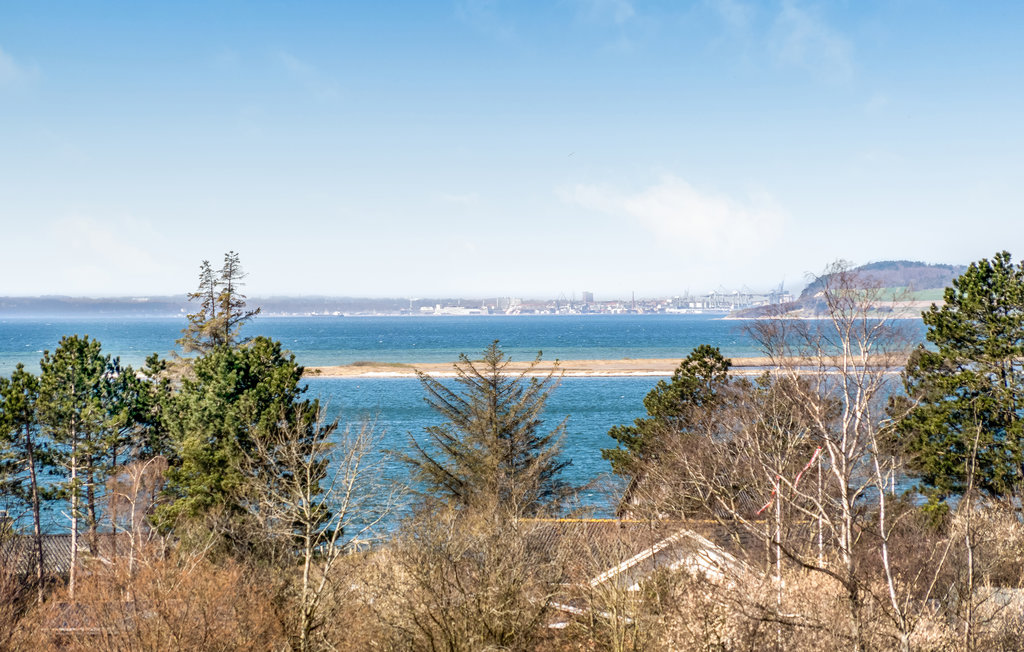 Feriehus - Dragsmur Strand , Danmark - D26014 18