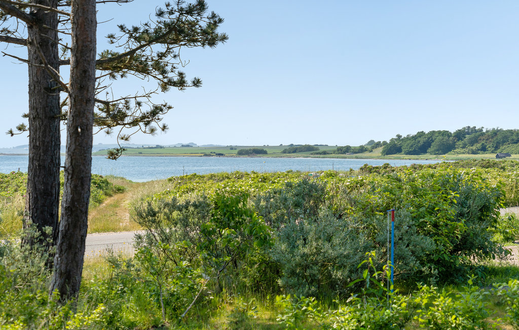 Feriehuse - Dragsmur , Danmark - D26108 22