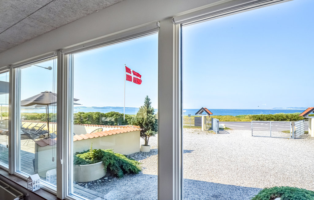 Feriehus - Dragsmur Strand , Danmark - D26600 21