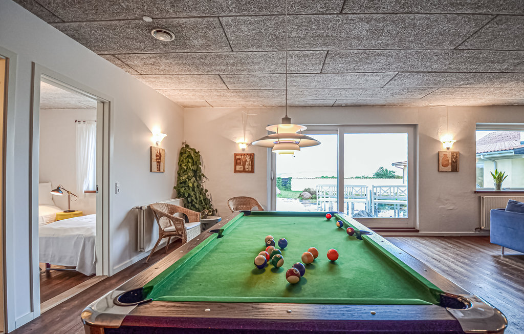 Feriehus - Dragsmur Strand , Danmark - D26600 6