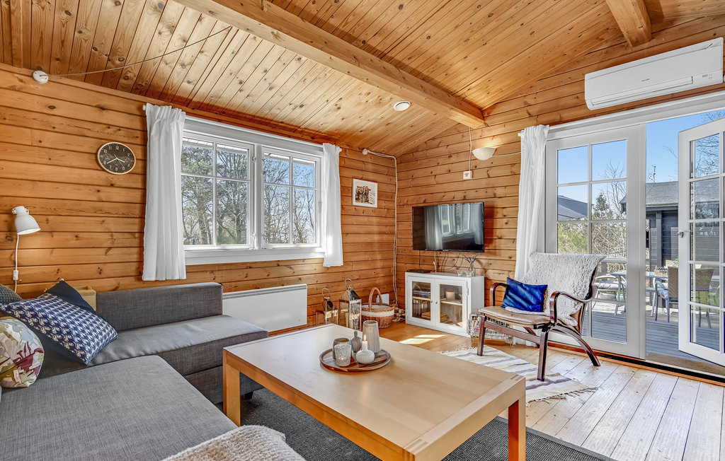 Feriehuse - Fuglsø Strand , Danmark - D26208 3