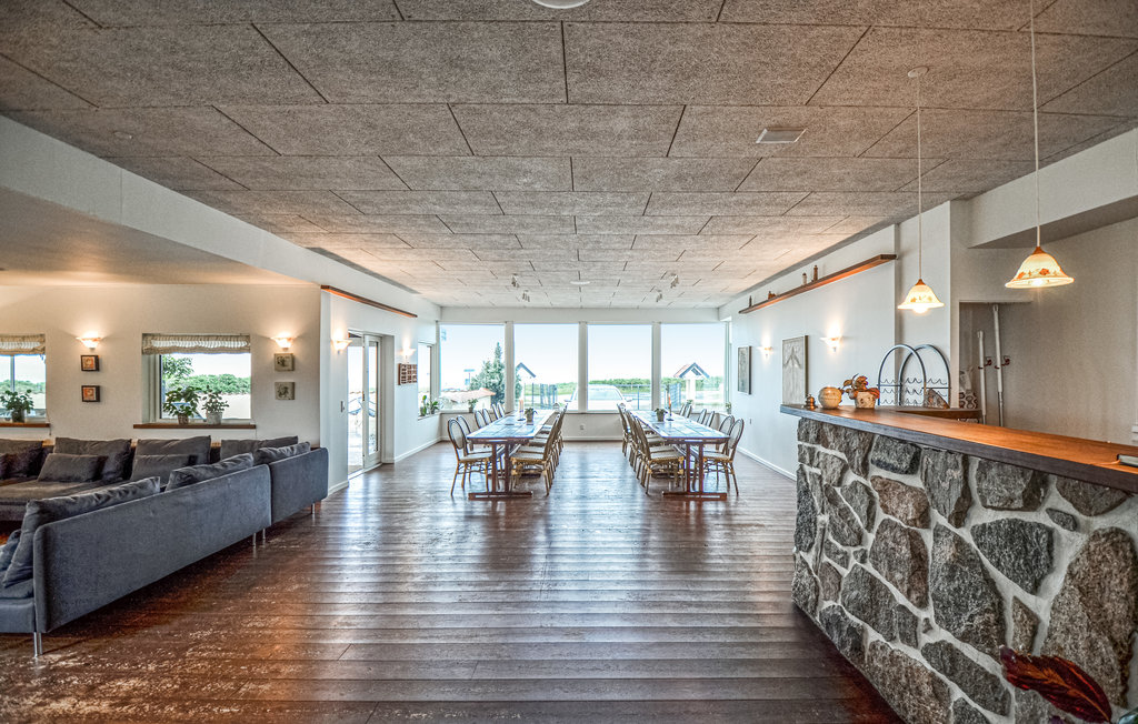 Feriehus - Dragsmur Strand , Danmark - D26600 28