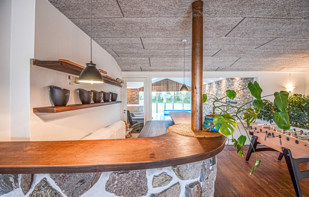 Feriehus - Dragsmur Strand , Danmark - D26600 53