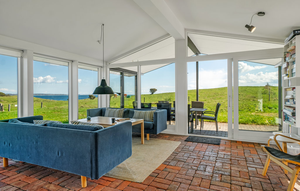 Ferienhaus - Fuglsø Strand , Dänemark - D26002 3