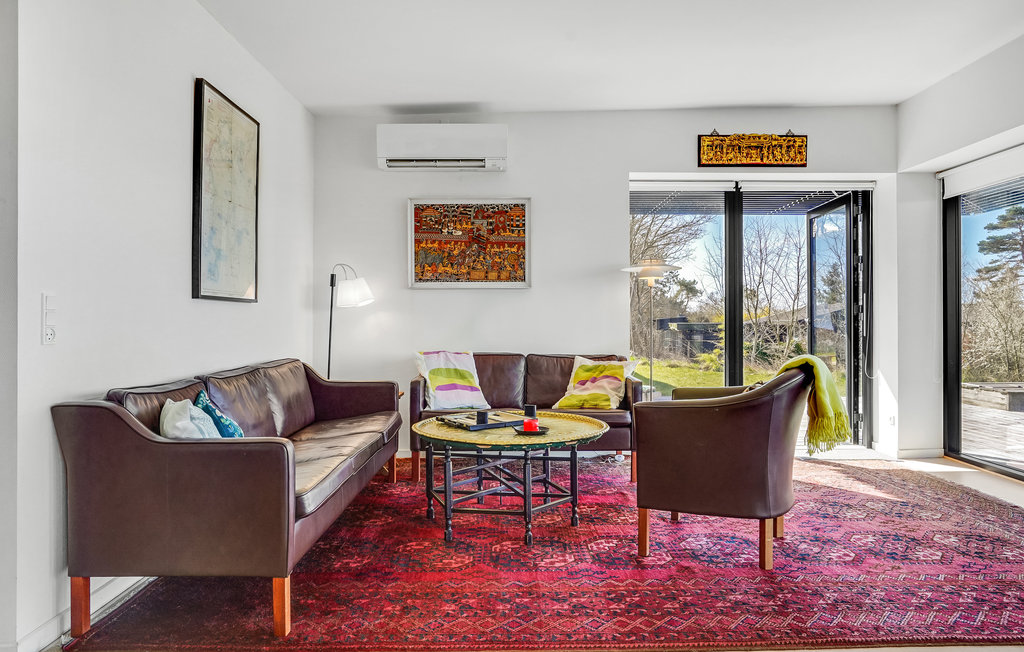 Feriehus - Dragsmur Strand , Danmark - D26014 3