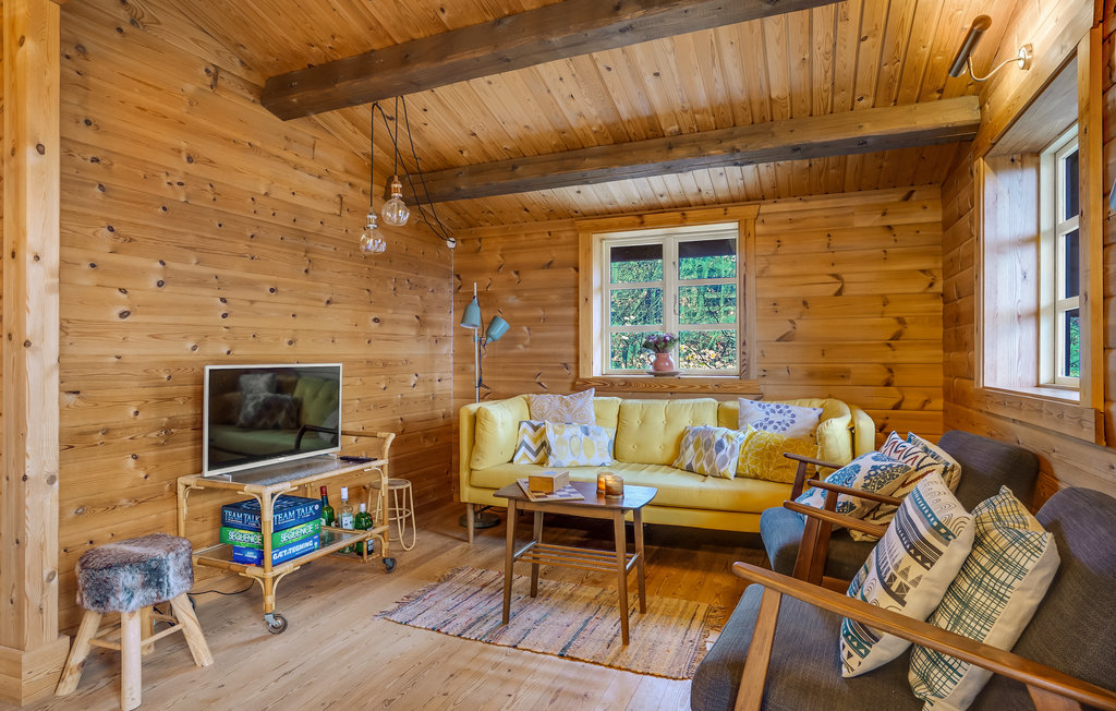 Ferienhaus - Fuglsø Strand , Dänemark - D26111 5