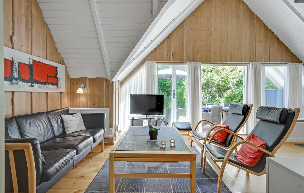 Ferienhaus - Fuglsø Strand , Dänemark - D26102 3