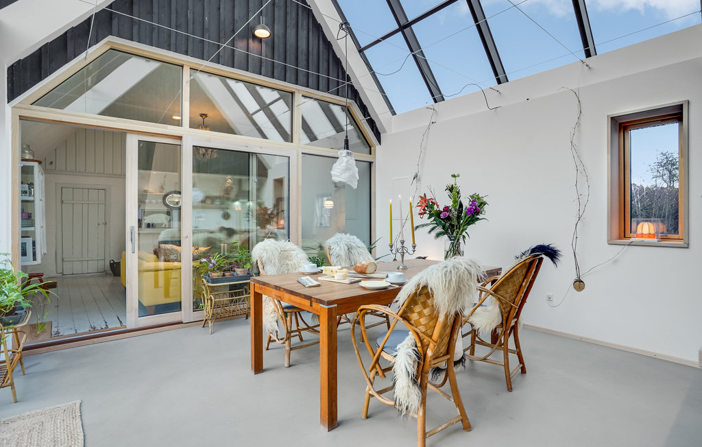 Ferienhaus - Fuglsø Strand , Dänemark - D26067 5