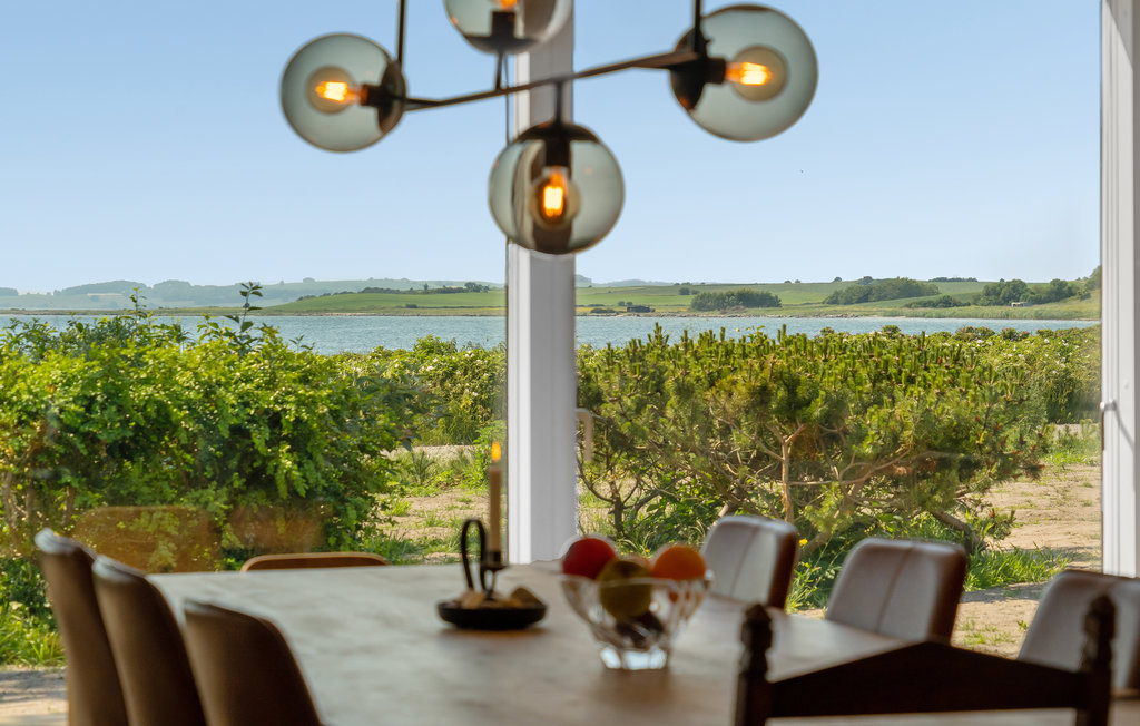 Feriehuse - Dragsmur , Danmark - D26108 24