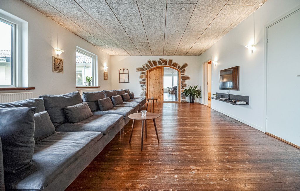 Feriehus - Dragsmur Strand , Danmark - D26600 24