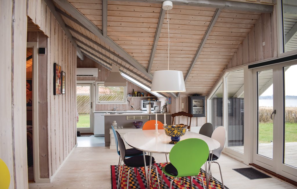 Feriehus - Begtrup Vig/Dragsmur , Danmark - D26324 8