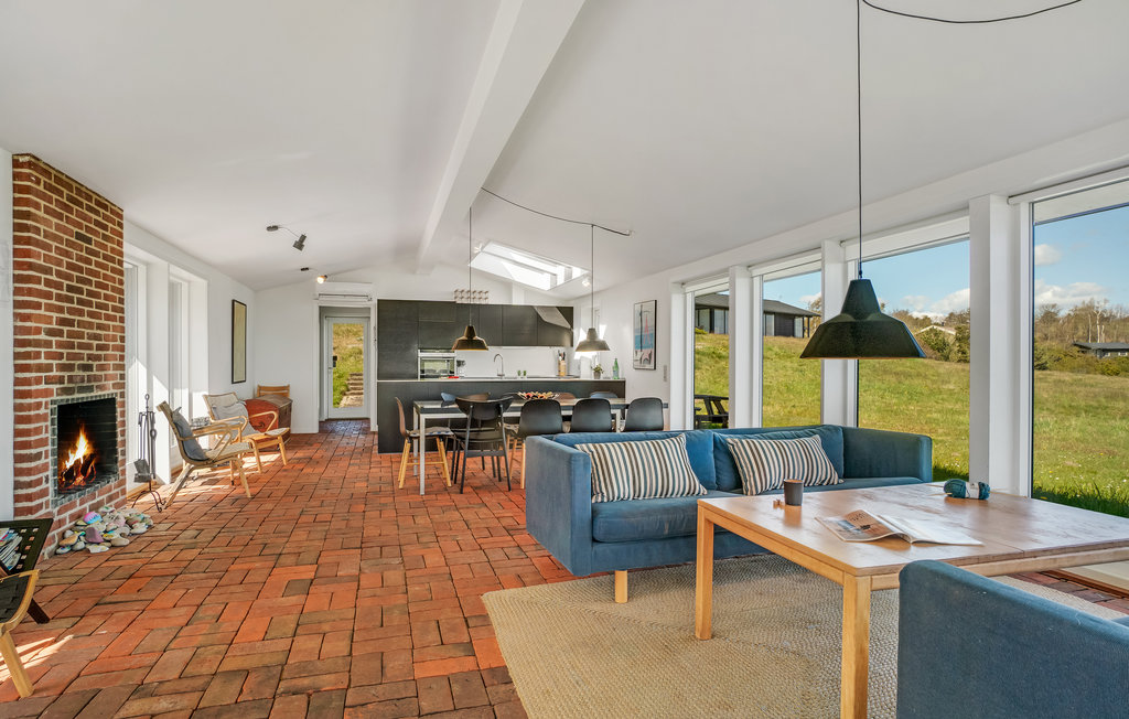 Ferienhaus - Fuglsø Strand , Dänemark - D26002 4